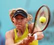 O nouă senzație în circuitul WTA: s-a calificat în optimi la Madrid chiar în ziua în care a împlinit 16 ani