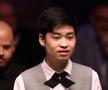 Istorie la Crucible » Luca Brecel lovește din nou! E în finala Mondialului, după o nouă revenire nemaivăzută