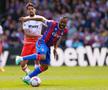 Crystal Palace - West Ham 3-2 / Sursă foto: Guliver/Getty Images