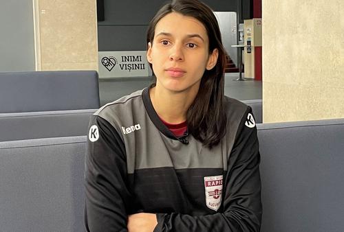 Denisa Șandru