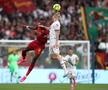 AS Roma - AC Milan / Sursă foto: Guliver/Getty Images