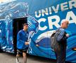 Rapid - Universitatea Craiova, poze înainte de meci