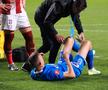 Rapid - Universitatea Craiova, poze de meci, etapa 7 din play-off