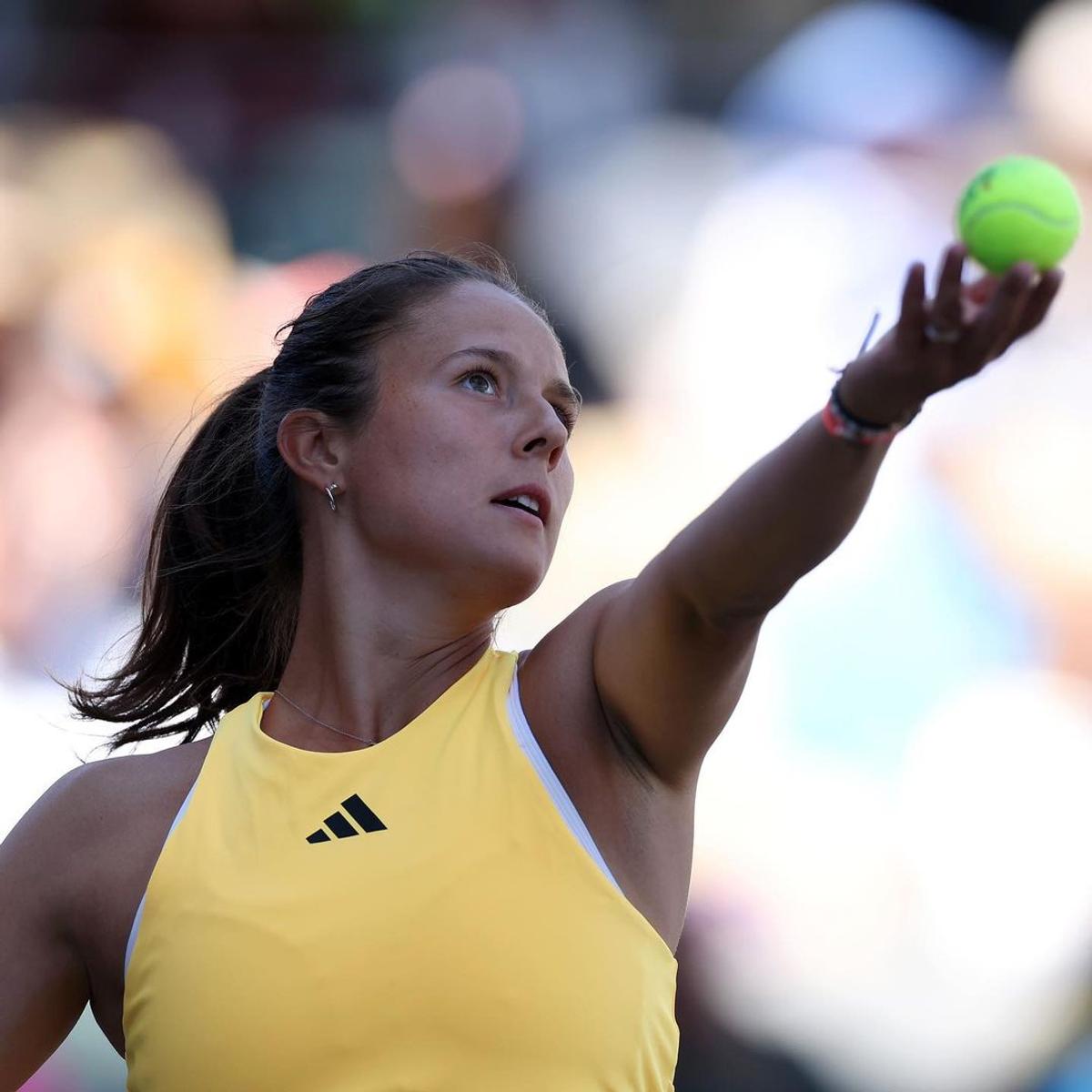 Daria Kasatkina
