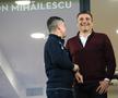 Sfaturi de la un fost președinte al Rapidului: „A fost naiv! Trebuie să îi respecți și să îi ajuți pe cei din galerie, însă până la lege”