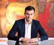 Andrei Nicolescu, administratorul special de la Dinamo