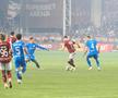 Rapid, ADIO Europa! Eșec cu Craiova pe Giulești la ultima fază » Cum arată clasamentul ACUM din play-off