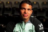 Thiago Silva, mesaj printre lacrimi: „Totul are un început, dar și un sfârșit. Urările de adio le fac cei care nu se mai întorc. Eu am alt plan”