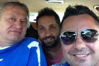 „Înnebunesc de nervi!” » Golgheterul din anii '90 crede că retrogradarea ar fi sfârșitul pentru Dinamo: „Se fac alte echipe, poate te mai ajută ministerul”