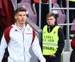 Rapid - Universitatea Craiova, poze înainte de meci