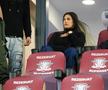 Antonia, prezentă la Rapid - Universitatea Craiova
