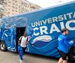 Rapid - Universitatea Craiova, poze înainte de meci