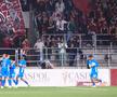 Rapid, ADIO Europa! Eșec cu Craiova pe Giulești la ultima fază » Cum arată clasamentul ACUM din play-off