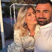 Valentin Crețu și soția Mădălina / Sursă foto: instagram.com/valentincretu89/, instagram.com/madalinamariacretu/