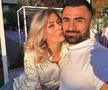 Valentin Crețu și soția Mădălina / Sursă foto: instagram.com/valentincretu89/, instagram.com/madalinamariacretu/