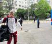 Rapid - Universitatea Craiova, poze înainte de meci