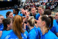 Dacă CSM e la un pas de eliminare, o echipă-surpriză ar putea ajunge în Final Four-ul Ligii! » Nimeni nu-i dădea vreo șansă la startul competiției