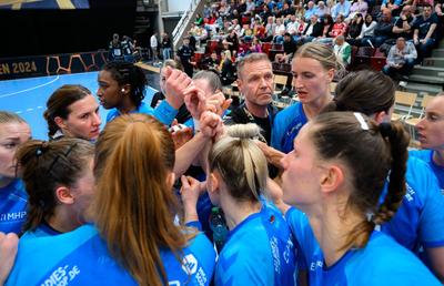 Dacă CSM e la un pas de eliminare, o echipă-surpriză ar putea ajunge în Final Four-ul Ligii! » Nimeni nu-i dădea vreo șansă la startul competiției
