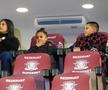 Antonia, prezentă la Rapid - Universitatea Craiova