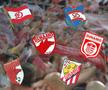 Luptele identitare din Ștefan cel Mare continuă să macine suflarea dinamovistă