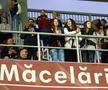 Rapid - Universitatea Craiova, poze înainte de meci