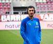 Rapid - Universitatea Craiova, poze înainte de meci