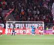 Rapid, ADIO Europa! Eșec cu Craiova pe Giulești la ultima fază » Cum arată clasamentul ACUM din play-off