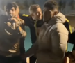 Cum s-a terminat petrecerea de titlu de la FCSB: „Am plecat la 06:30. Dacă plecam mai devreme, era întuneric. Și mi-e frică de întuneric”