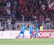 Rapid, ADIO Europa! Eșec cu Craiova pe Giulești la ultima fază » Cum arată clasamentul ACUM din play-off