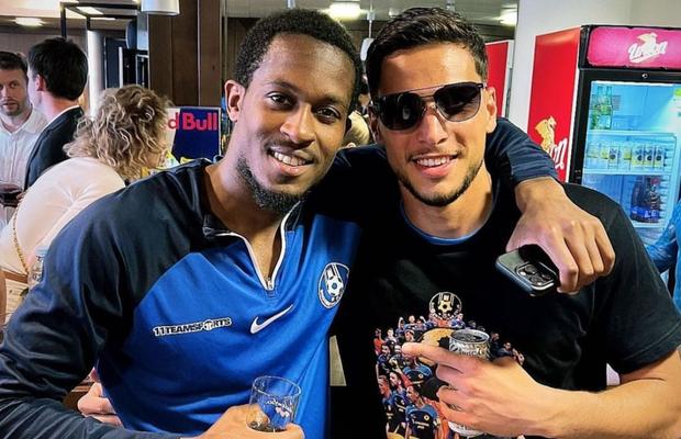 Fostul fotbalist de la FCSB a ieșit campion pentru prima oară în carieră, la 15 luni distanță de când Becali l-a pus pe liber