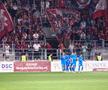 Craiova, succes la ultima fază cu Rapid