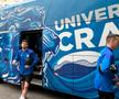 Rapid - Universitatea Craiova, poze înainte de meci