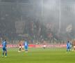 Rapid, ADIO Europa! Eșec cu Craiova pe Giulești la ultima fază » Cum arată clasamentul ACUM din play-off
