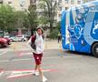 Rapid - Universitatea Craiova, poze înainte de meci