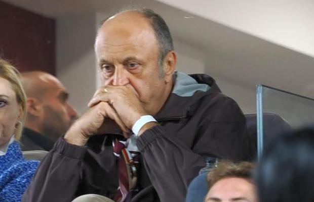 Fostul campion cu Rapid știe unde a greșit flagrant Dan Șucu: „Vedeam echipa în primele 3”