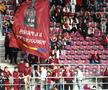 Rapid - Universitatea Craiova, poze înainte de meci