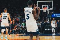 Știm prima semifinalistă de Conferință în play-off-ul NBA: Durant și Booker n-au avut nicio șansă » Meci EPIC între Dallas și Clippers