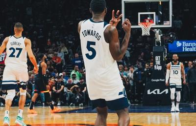 Știm prima semifinalistă de Conferință în play-off-ul NBA: Durant și Booker n-au avut nicio șansă » Meci EPIC între Dallas și Clippers