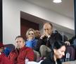 Dan Șucu, devastat după Rapid - Universitatea Craiova, Foto: Ionuț Iordache / GSP