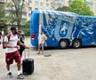 Rapid - Universitatea Craiova, poze înainte de meci