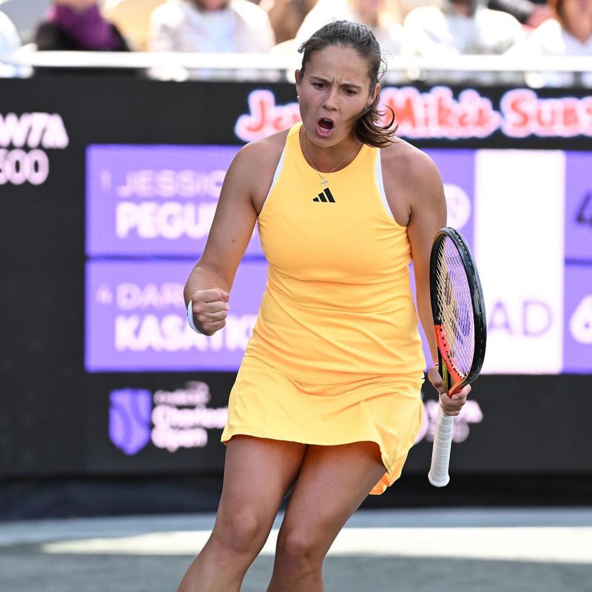 Daria Kasatkina