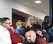 Dan Șucu, devastat după Rapid - Universitatea Craiova, Foto: Ionuț Iordache / GSP