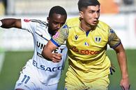 Moldova-i fruncea! FC Botoșani dă lovitura la Ploiești și urcă deasupra liniei în play-out! Petrolul a irosit un penalty la 1-1