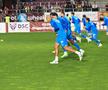 Rapid - Universitatea Craiova, poze înainte de meci