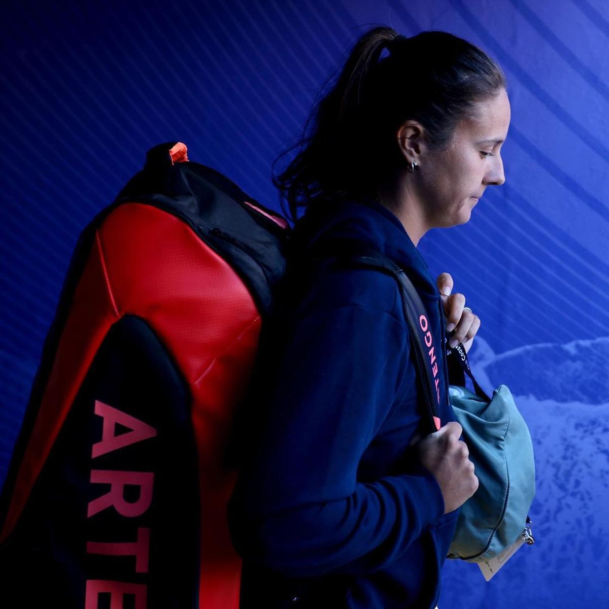 Daria Kasatkina