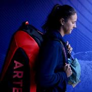 Daria Kasatkina / Foto: Instagram