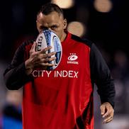 Billy Vunipola, arestat în vacanță din Mallorca / FOTO: Imago
