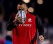 Billy Vunipola, arestat în vacanță din Mallorca / FOTO: Imago
