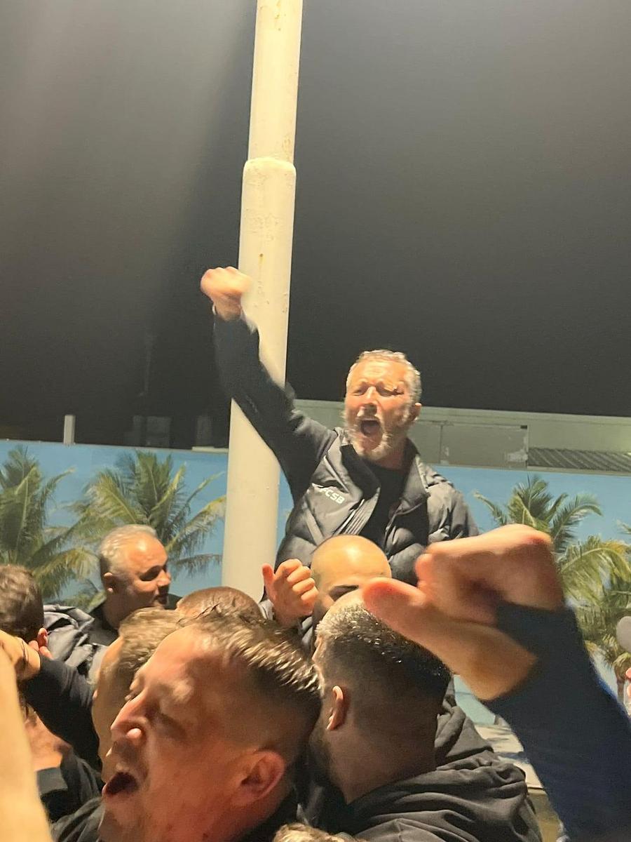 Mesajul lui Mihai Stoica, la două zile după ce FCSB a câștigat titlul: „Prezentăm scuze!”