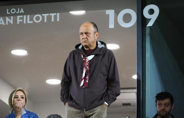 Dan Șucu a stabilit cine va fi noul antrenor al Rapidului » Care este stadiul negocierilor